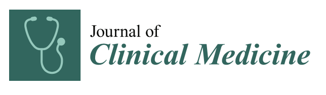 Journal of Clinical Medicine