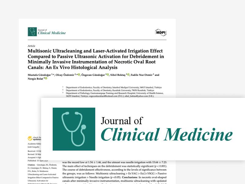 Journal of Clinical Medicine