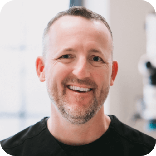 Dr. Derek Peek